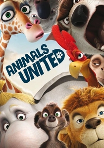 A Revolta dos Animais (2010)