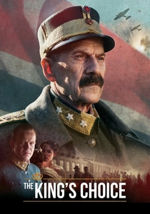 O Amante da Rainha (2016)