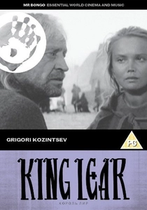 O Rei Lear (1971)