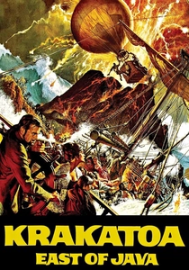 O Despertar do Vulcão (1969)