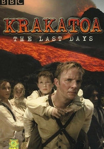 A Erupção do Krakatoa (2006)