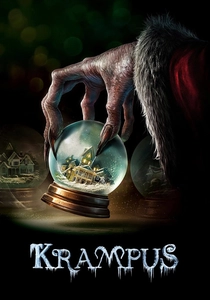 O Natal do Krampus (2015)