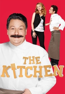 A Cozinha (2012)