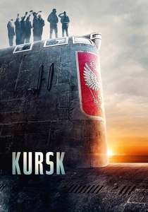A Batalha de Kursk (2018)