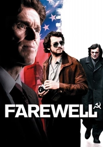O Caso Farewell (2009)