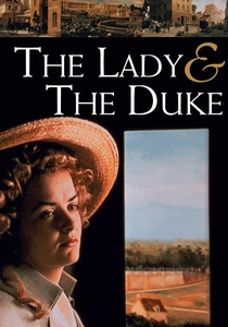 O Mordomo e a Dama (2001)