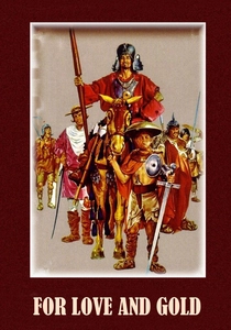 O Incrível Exército de Brancaleone (1966)