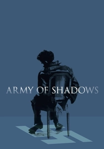O Exército das Sombras (1969)