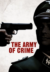 O Exército do Crime (2009)