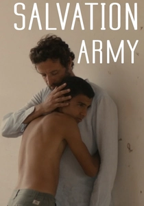 O Exército de Salvação (2013)