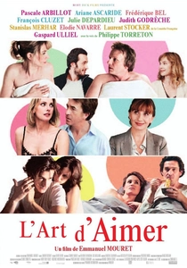 A Arte do Amor (2011)