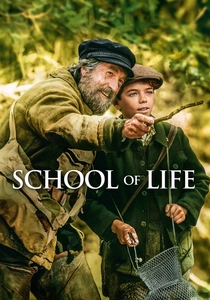 A Banda dos Órfãos (2017)