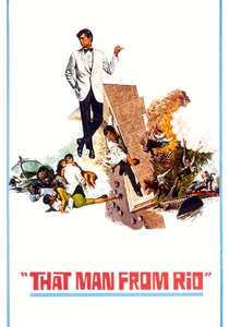 O Homem do Rio (1964)