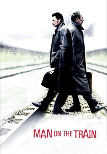 O Homem do Trem (2002)
