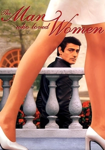 O Homem que Amava as Mulheres (1977)