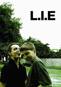 O Pecado de uma Mãe (2001)