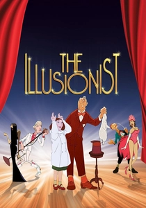 O Ilusionista (2010)
