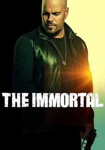 O Imortal (2019)