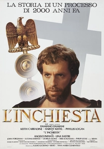 O Inquérito (1986)