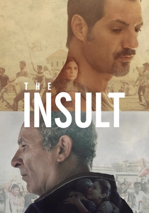 O Insulto (2017)
