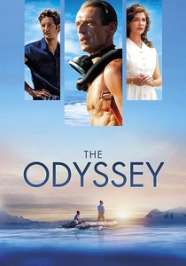 A Odisseia (2016)