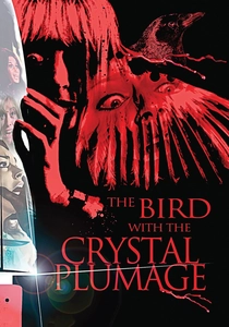 The Bird with the Crystal Plumage (1970)