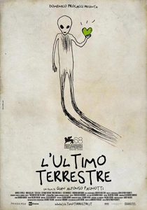 O Último Homem na Terra (2011)