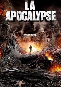 Terremoto em Los Angeles (2015)