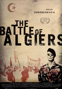 A Batalha de Argel (1966)