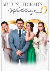 O Casamento do Meu Melhor Amigo (2020)