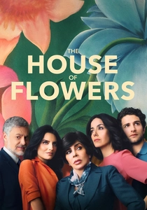 A Casa das Flores (2018)
