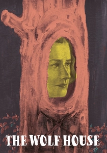 O Lobisomem (2018)