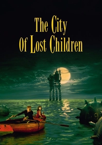 A Cidade dos Sonhos (1995)