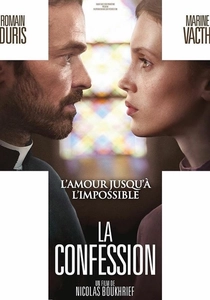 A Confissão (2017)