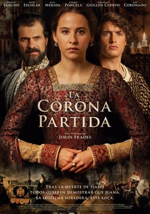 La Corona Partida (2016)