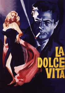 A Doce Vida (1960)