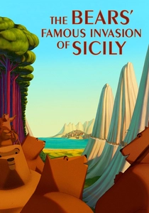 A Famosa Invasão dos Ursos na Sicília (2019)