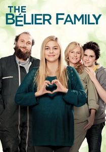 A Família Bélier (2014)