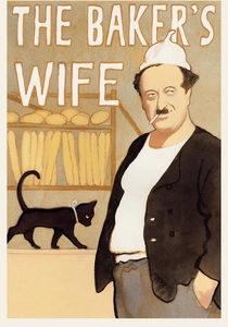 A Padaria do Amor (1938)