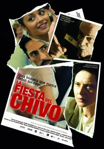 A Festa do Bode (2005)