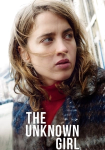 A Garota Sem Nome (2016)