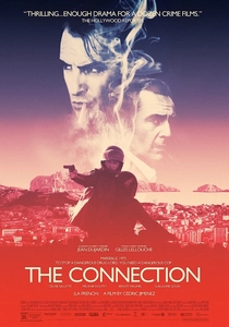 A Conexão (2015)