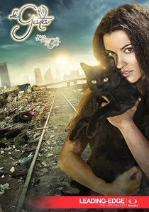 Gato de Rua (2014)