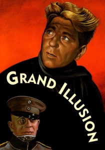 A Grande Ilusão (1937)