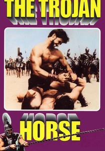 O Cavalo de Tróia (1961)