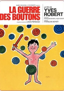 A Guerra dos Botões (1962)