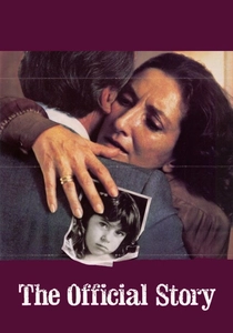 A História Oficial (1985)