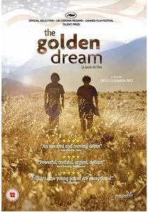 O Sonho de Ouro (2014)