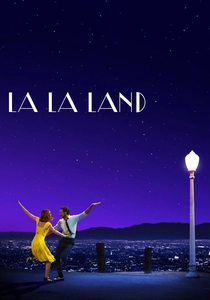 La La Land: Cantando Estações (2016)