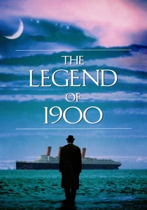 A Lenda do Pianista do Oceano (1998)